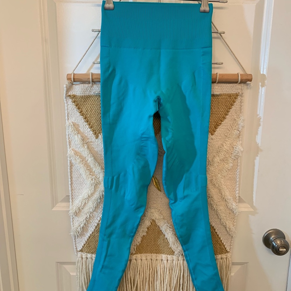 Lululemon Zone In Tights